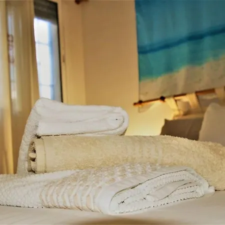 Parque Playa, In The Heart Of La Cala De Mijas. Apartment Exterior photo