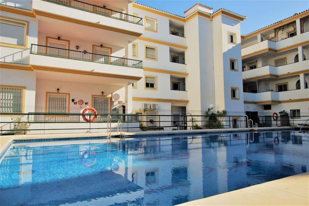 Parque Playa, In The Heart Of La Cala De Mijas. Appartement