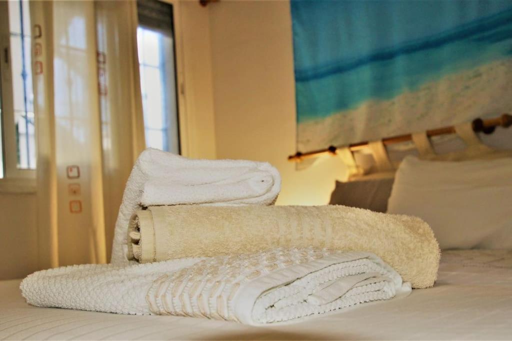 Appartement Parque Playa, In The Heart Of La Cala De Mijas. *